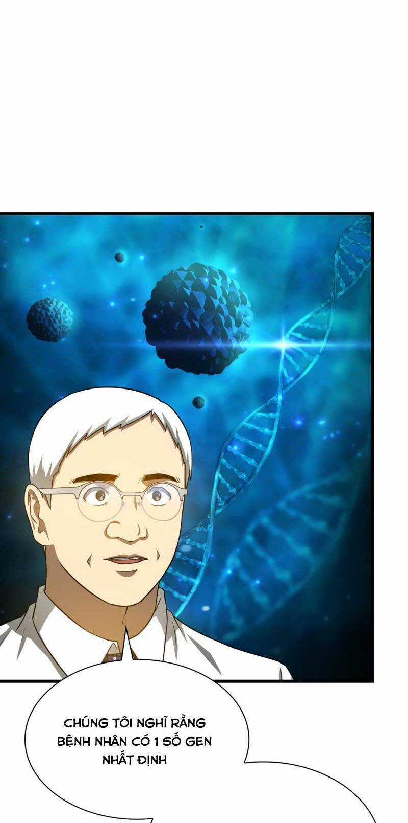 Bác Sĩ Hoàn Hảo Chapter 22 trang 33