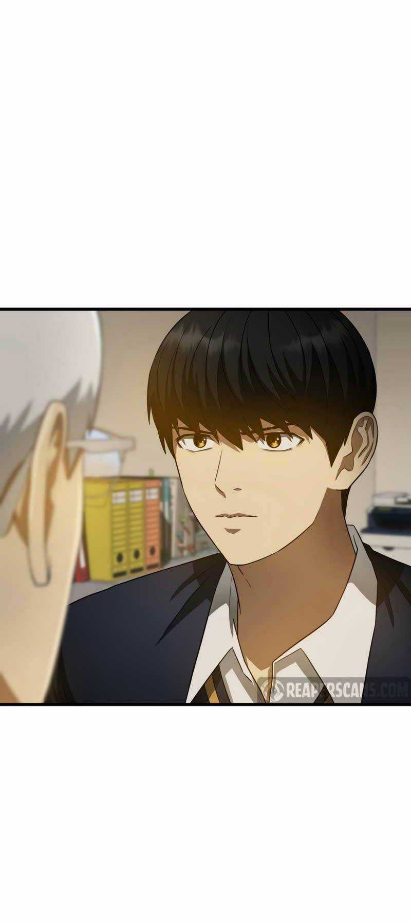 Bác Sĩ Hoàn Hảo Chapter 22 trang 39