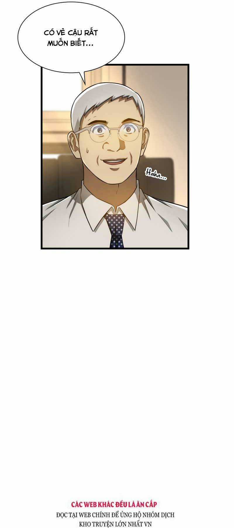 Bác Sĩ Hoàn Hảo Chapter 22 trang 40