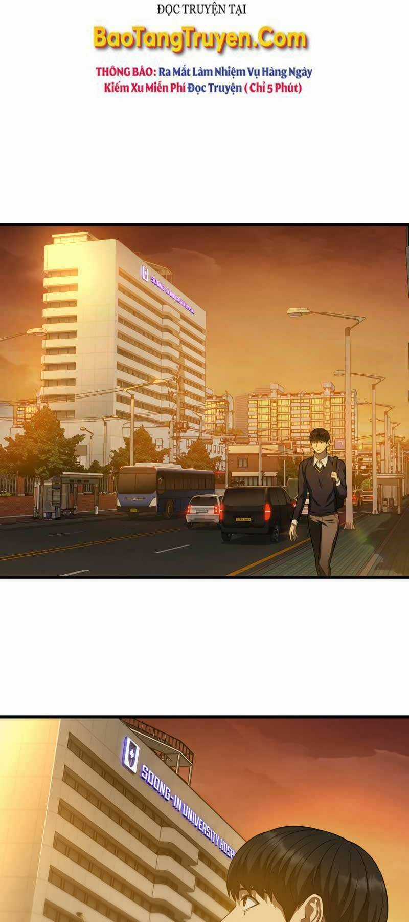 Bác Sĩ Hoàn Hảo Chapter 22 trang 41