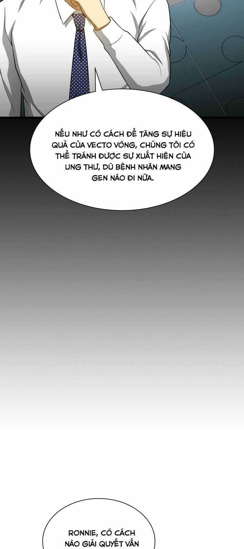 Bác Sĩ Hoàn Hảo Chapter 22 trang 46