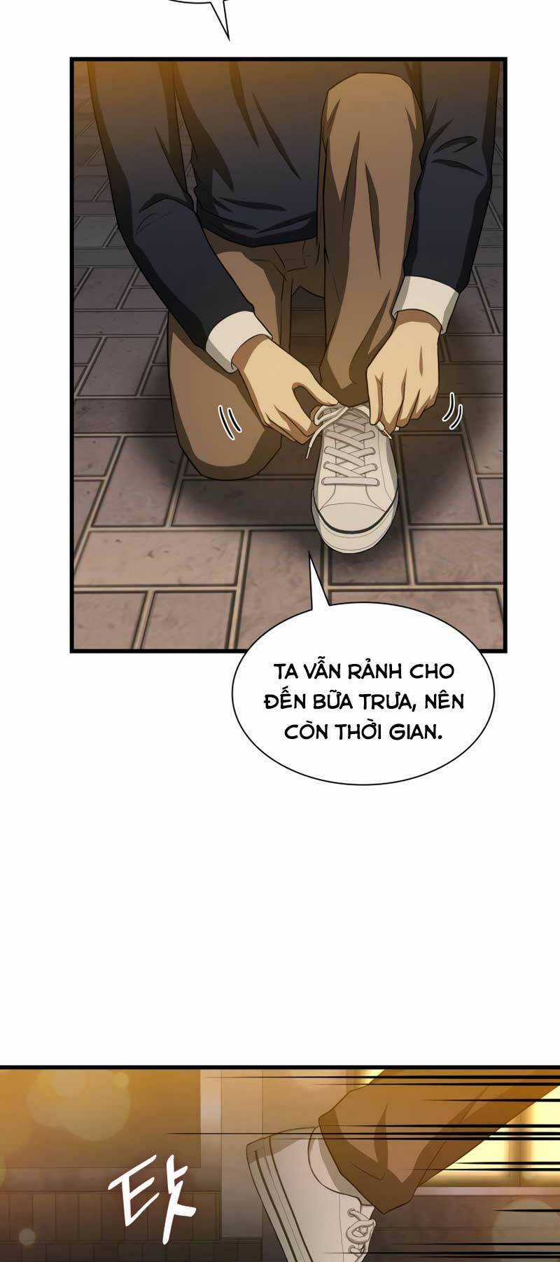 Bác Sĩ Hoàn Hảo Chapter 22 trang 48