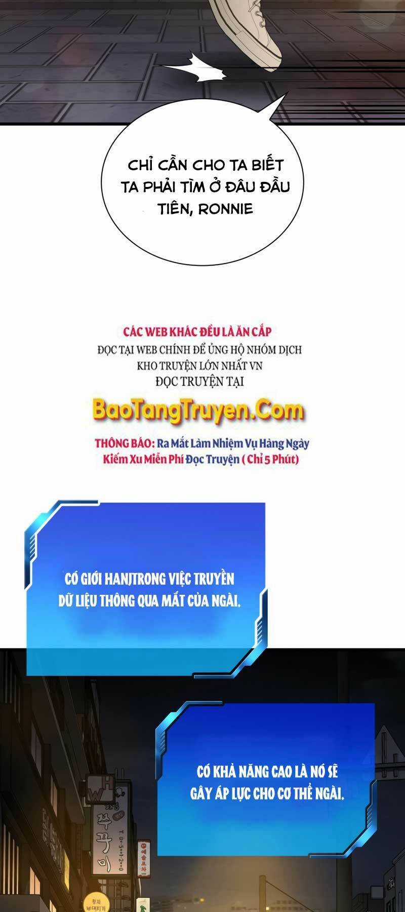 Bác Sĩ Hoàn Hảo Chapter 22 trang 49