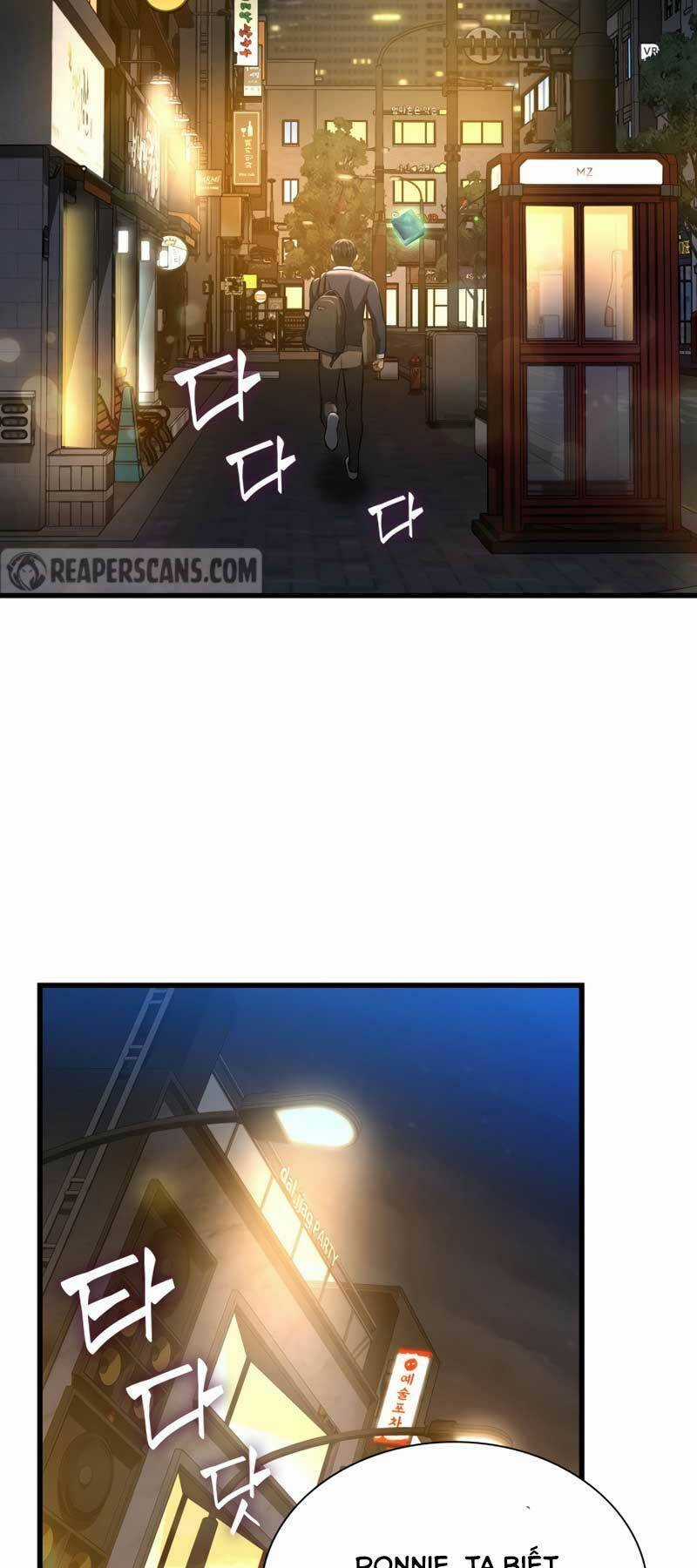 Bác Sĩ Hoàn Hảo Chapter 22 trang 50