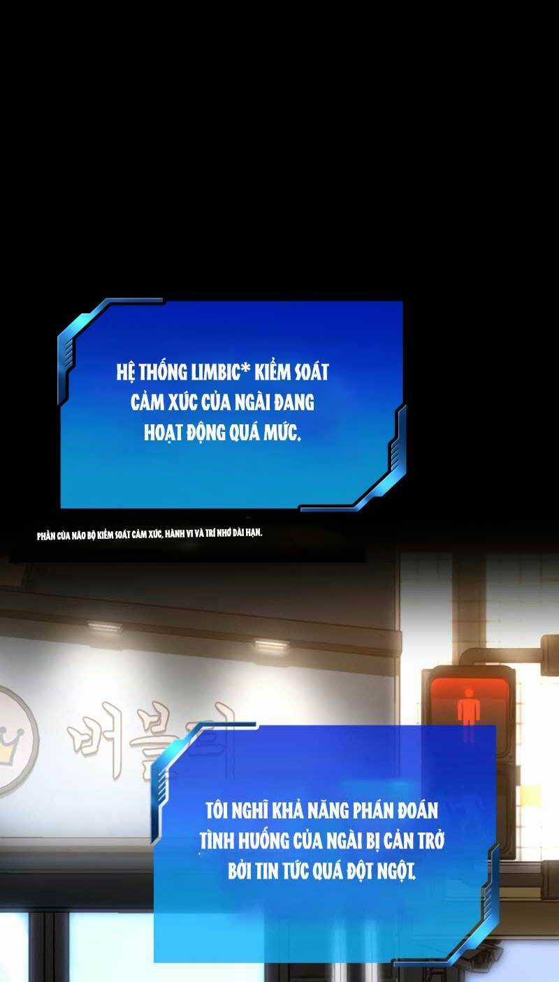 Bác Sĩ Hoàn Hảo Chapter 22 trang 52