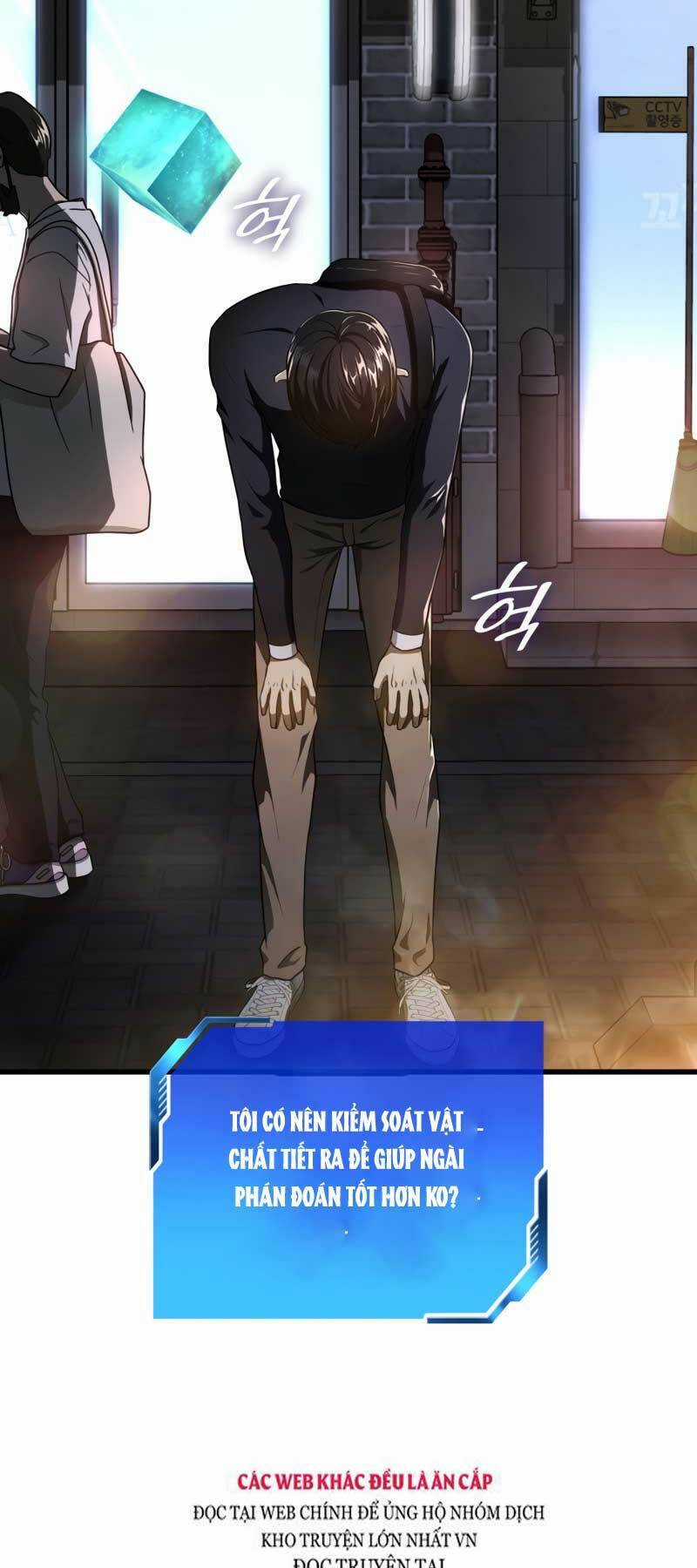 Bác Sĩ Hoàn Hảo Chapter 22 trang 53