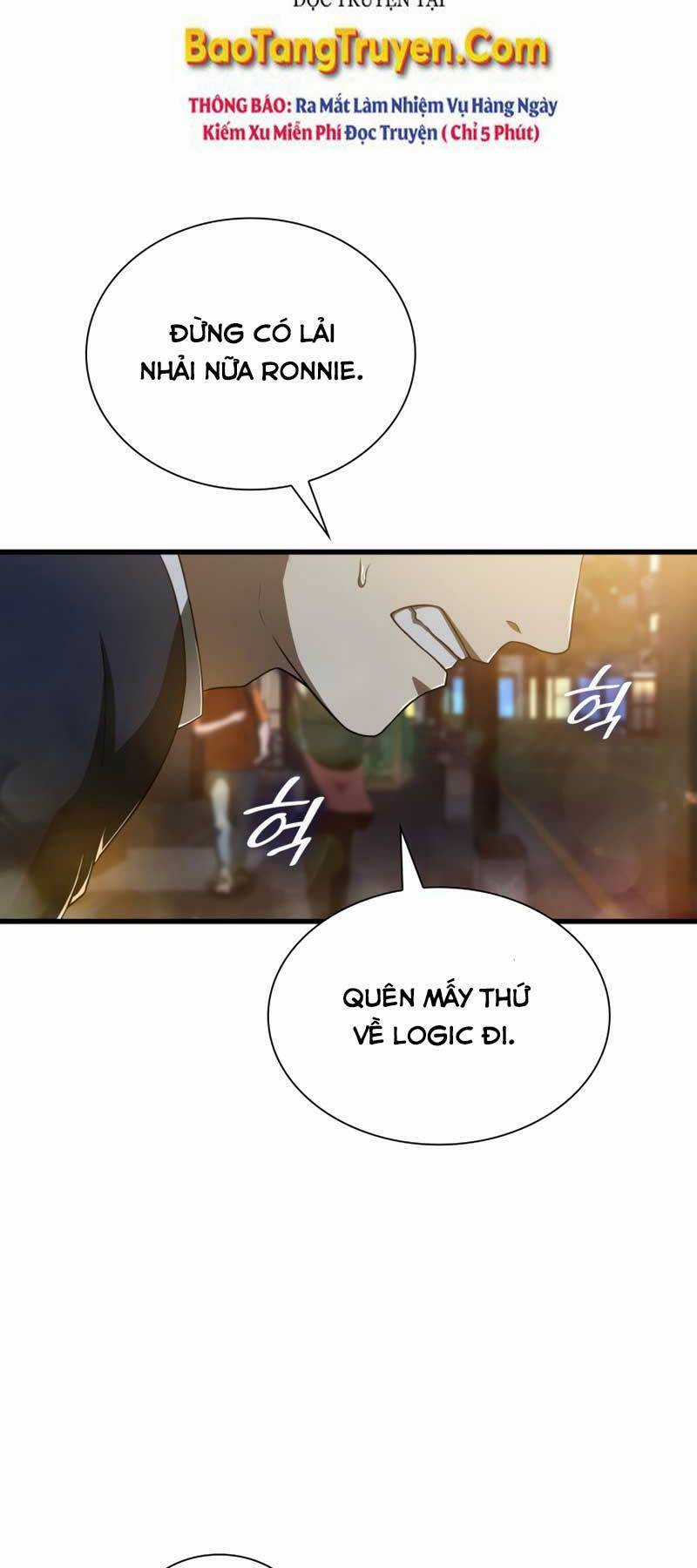 Bác Sĩ Hoàn Hảo Chapter 22 trang 54