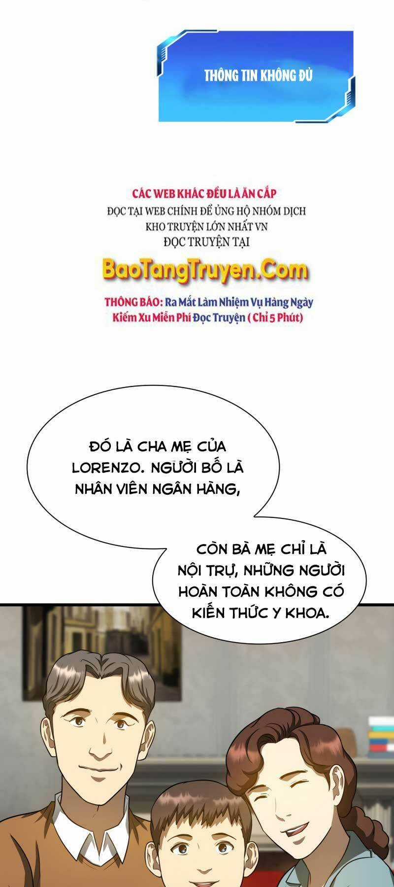 Bác Sĩ Hoàn Hảo Chapter 22 trang 57