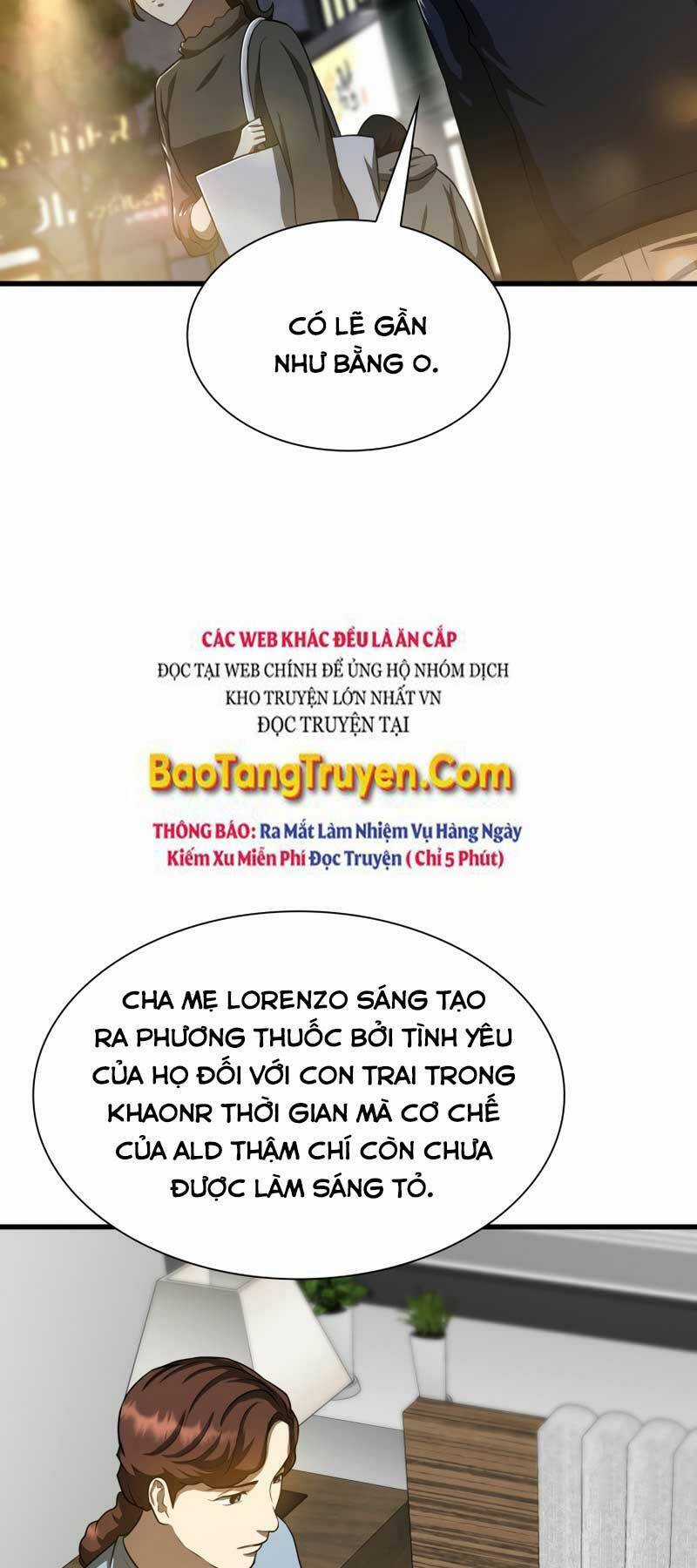 Bác Sĩ Hoàn Hảo Chapter 22 trang 59