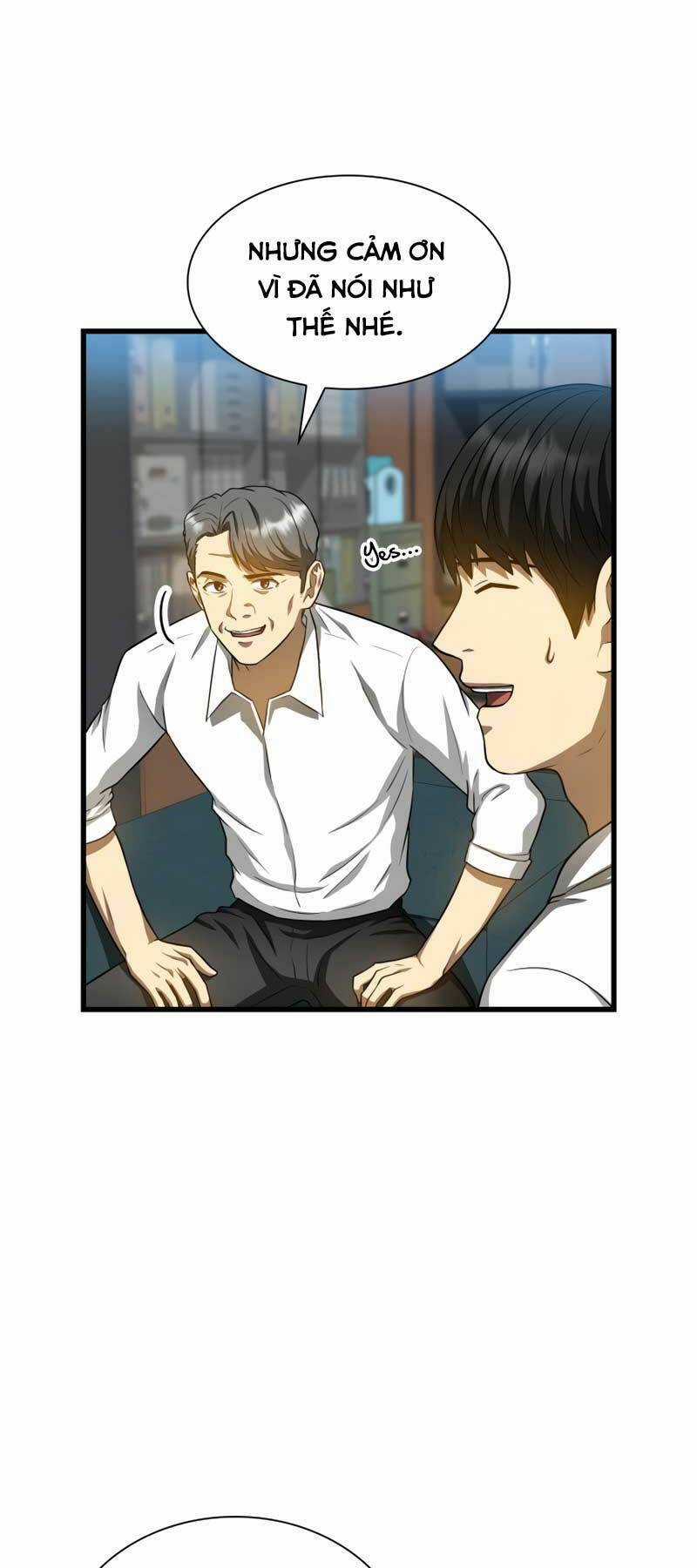 Bác Sĩ Hoàn Hảo Chapter 22 trang 6