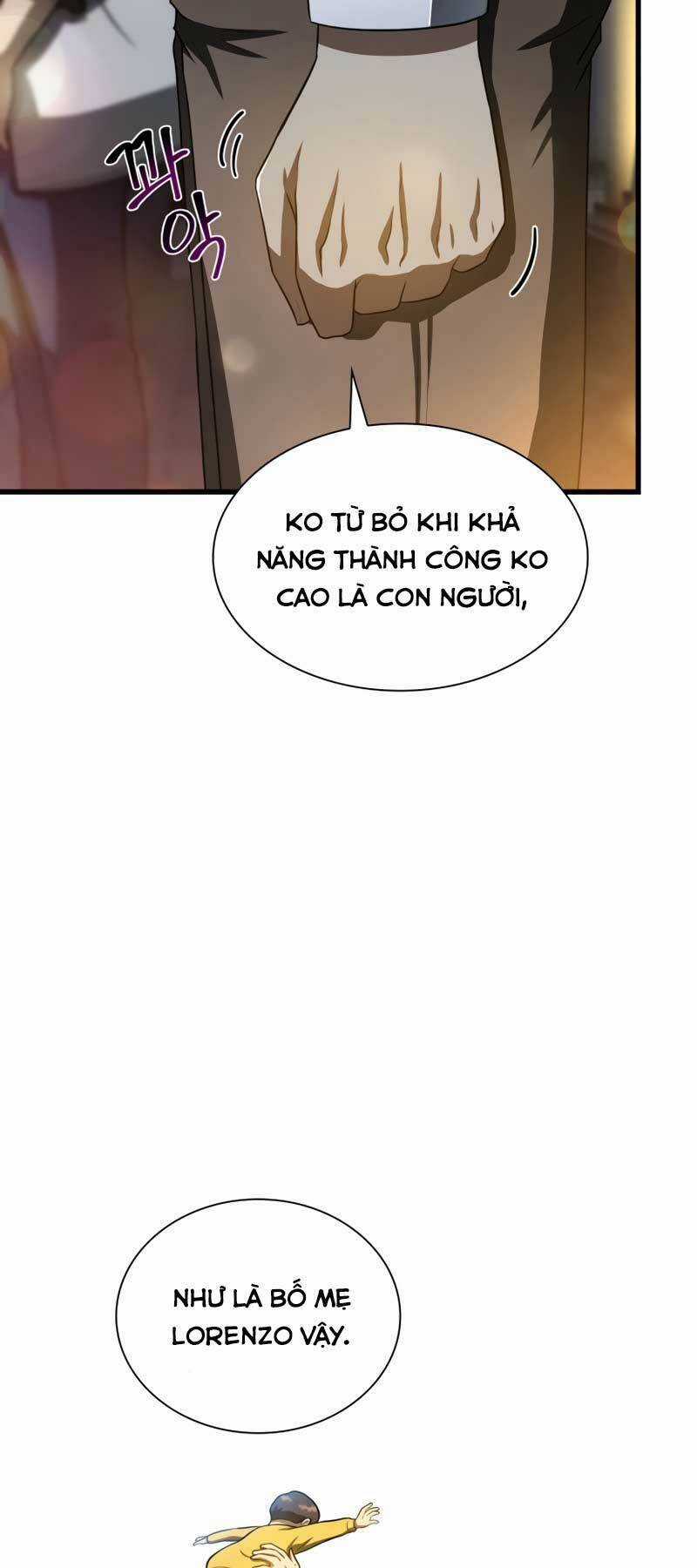 Bác Sĩ Hoàn Hảo Chapter 22 trang 61
