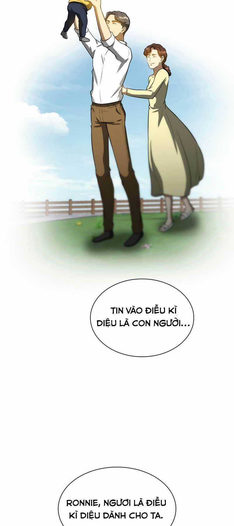 Bác Sĩ Hoàn Hảo Chapter 22 trang 62