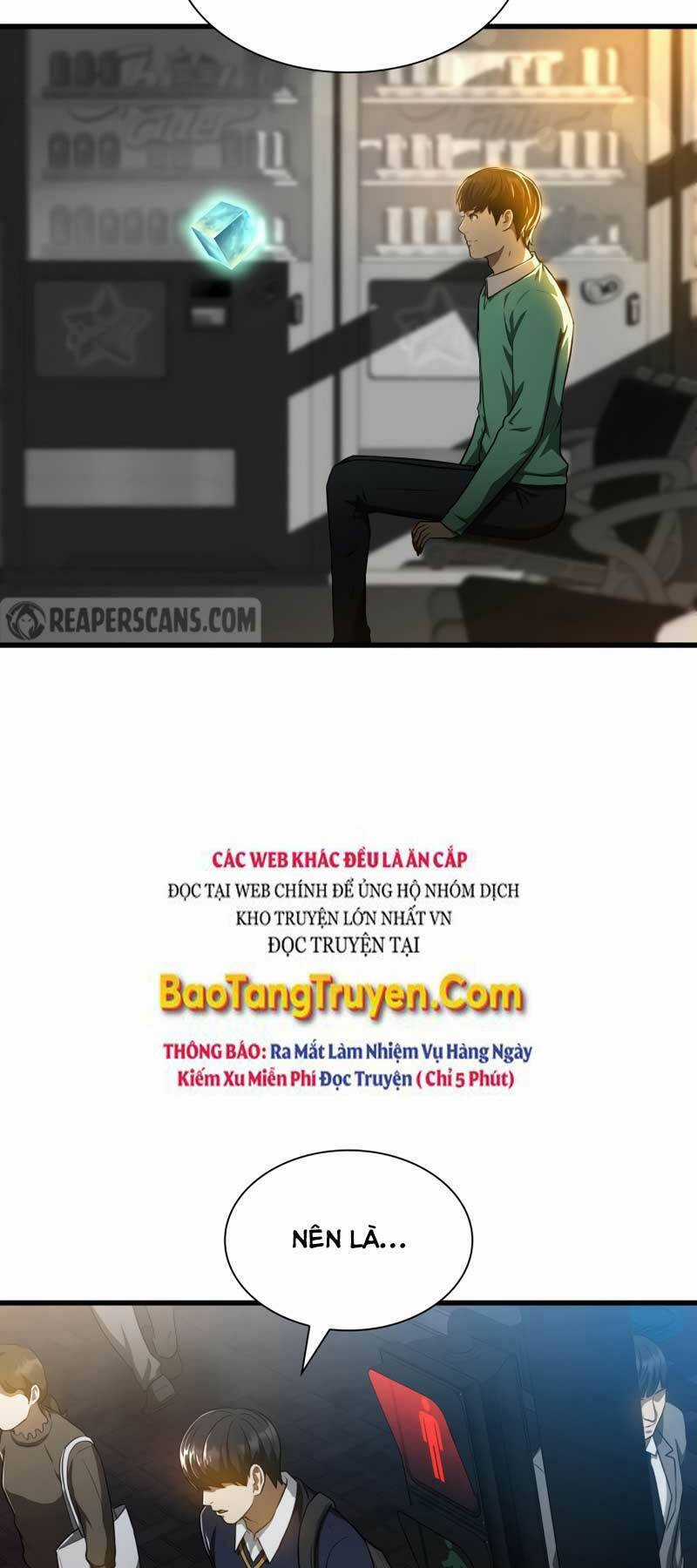 Bác Sĩ Hoàn Hảo Chapter 22 trang 63