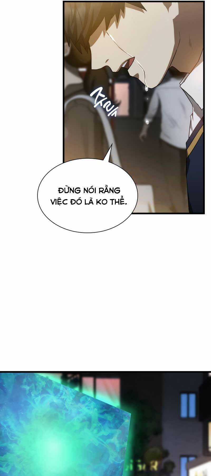 Bác Sĩ Hoàn Hảo Chapter 22 trang 65