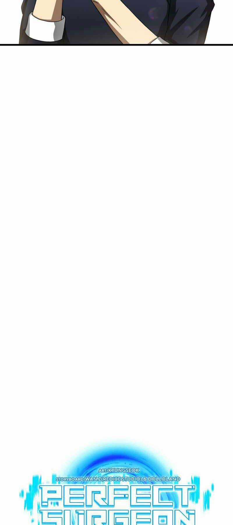 Bác Sĩ Hoàn Hảo Chapter 23 trang 12