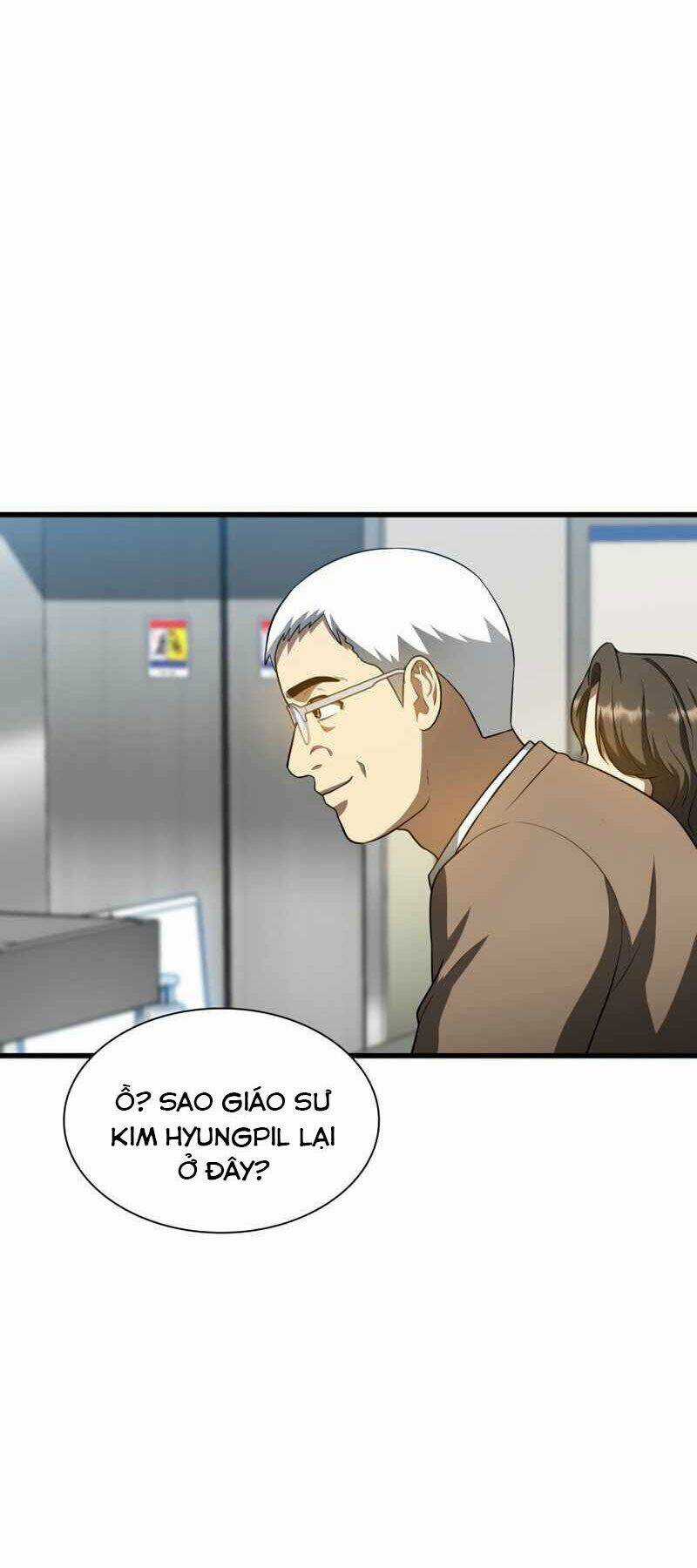 Bác Sĩ Hoàn Hảo Chapter 23 trang 24