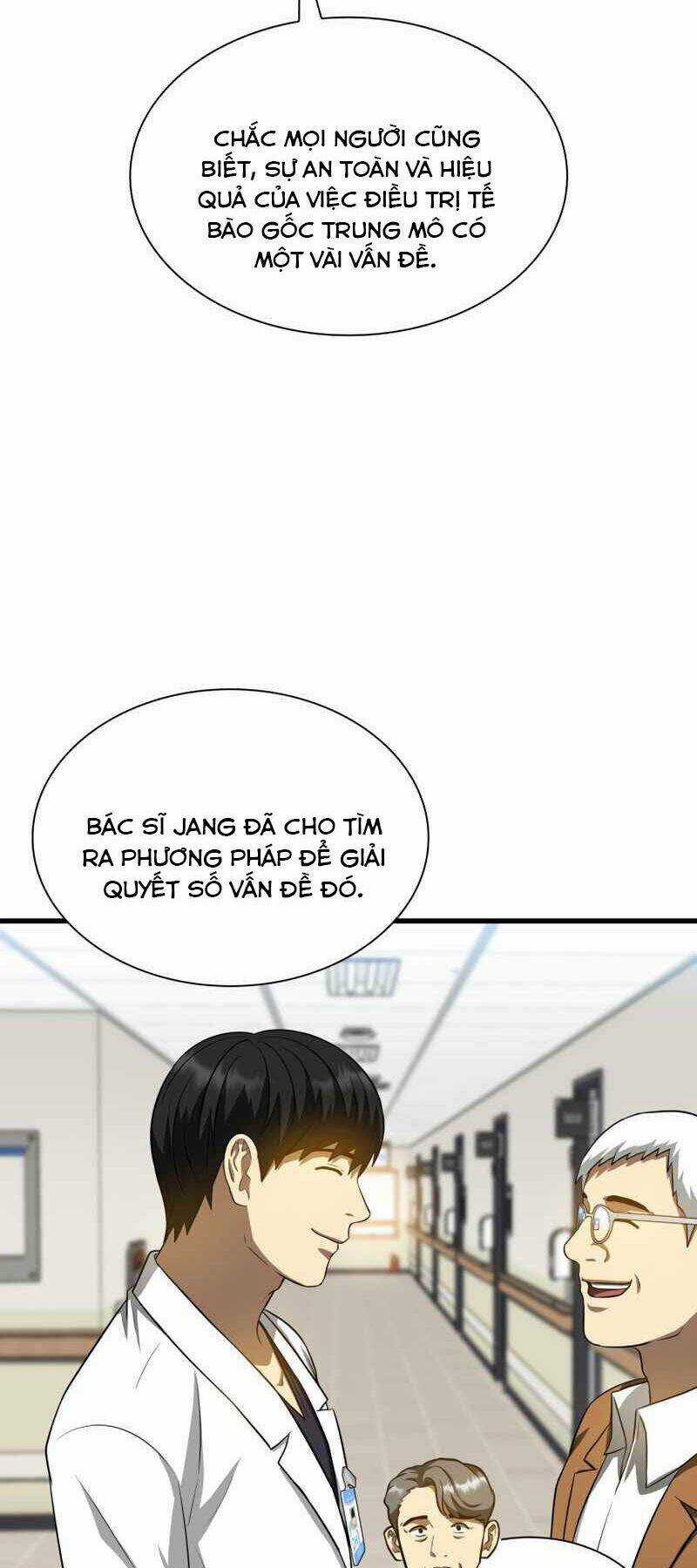 Bác Sĩ Hoàn Hảo Chapter 23 trang 43