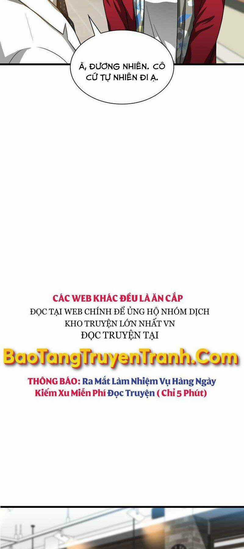 Bác Sĩ Hoàn Hảo Chapter 23 trang 45