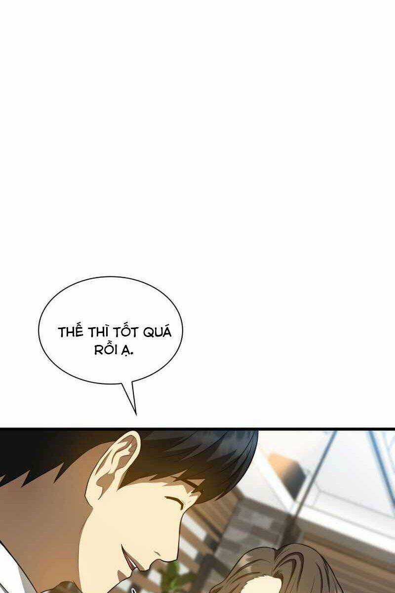 Bác Sĩ Hoàn Hảo Chapter 23 trang 48