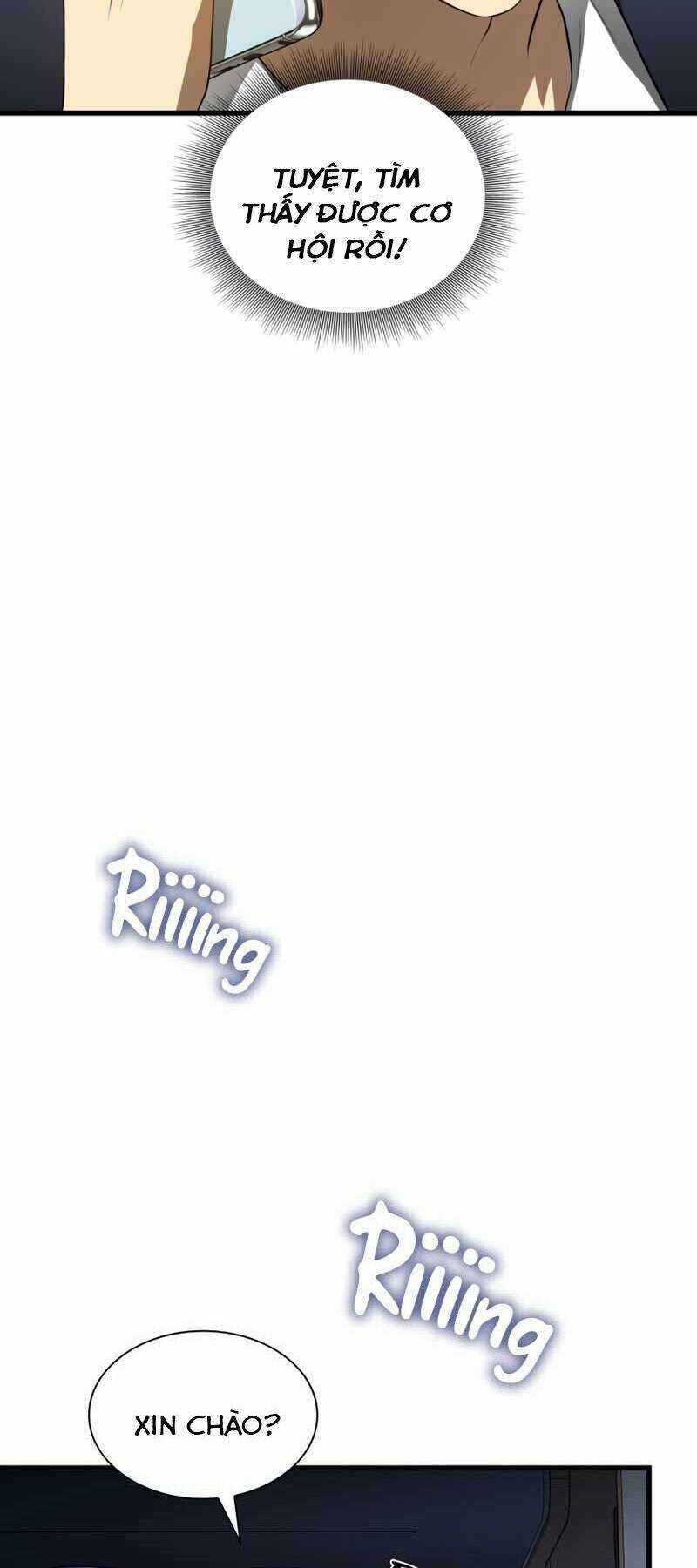 Bác Sĩ Hoàn Hảo Chapter 23 trang 5