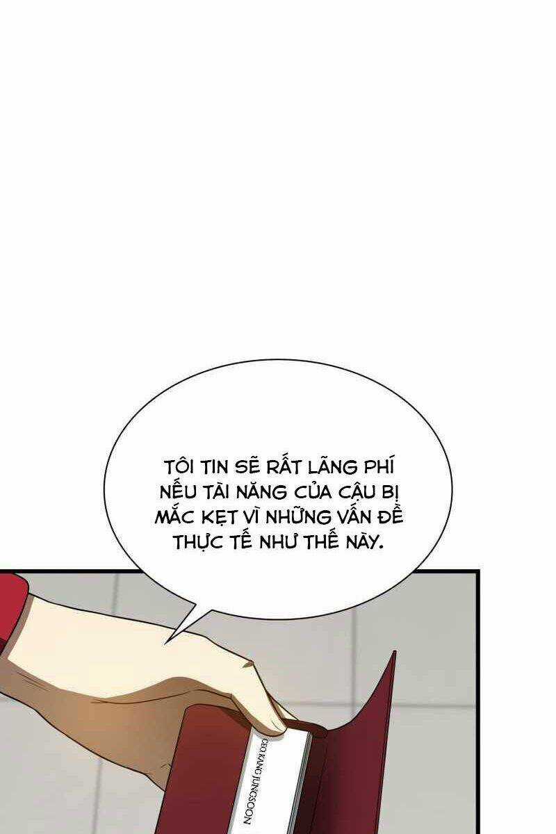 Bác Sĩ Hoàn Hảo Chapter 23 trang 55