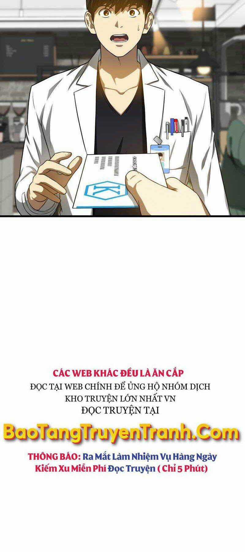 Bác Sĩ Hoàn Hảo Chapter 23 trang 59