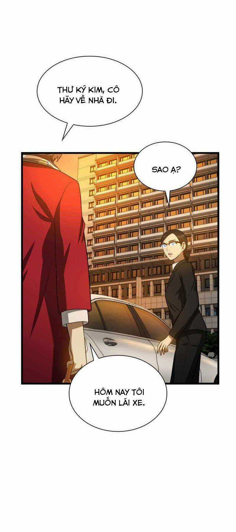 Bác Sĩ Hoàn Hảo Chapter 23 trang 60