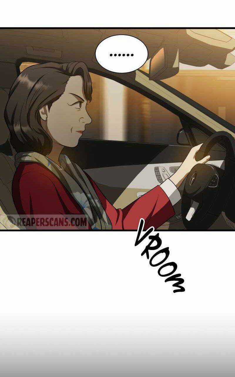 Bác Sĩ Hoàn Hảo Chapter 23 trang 61