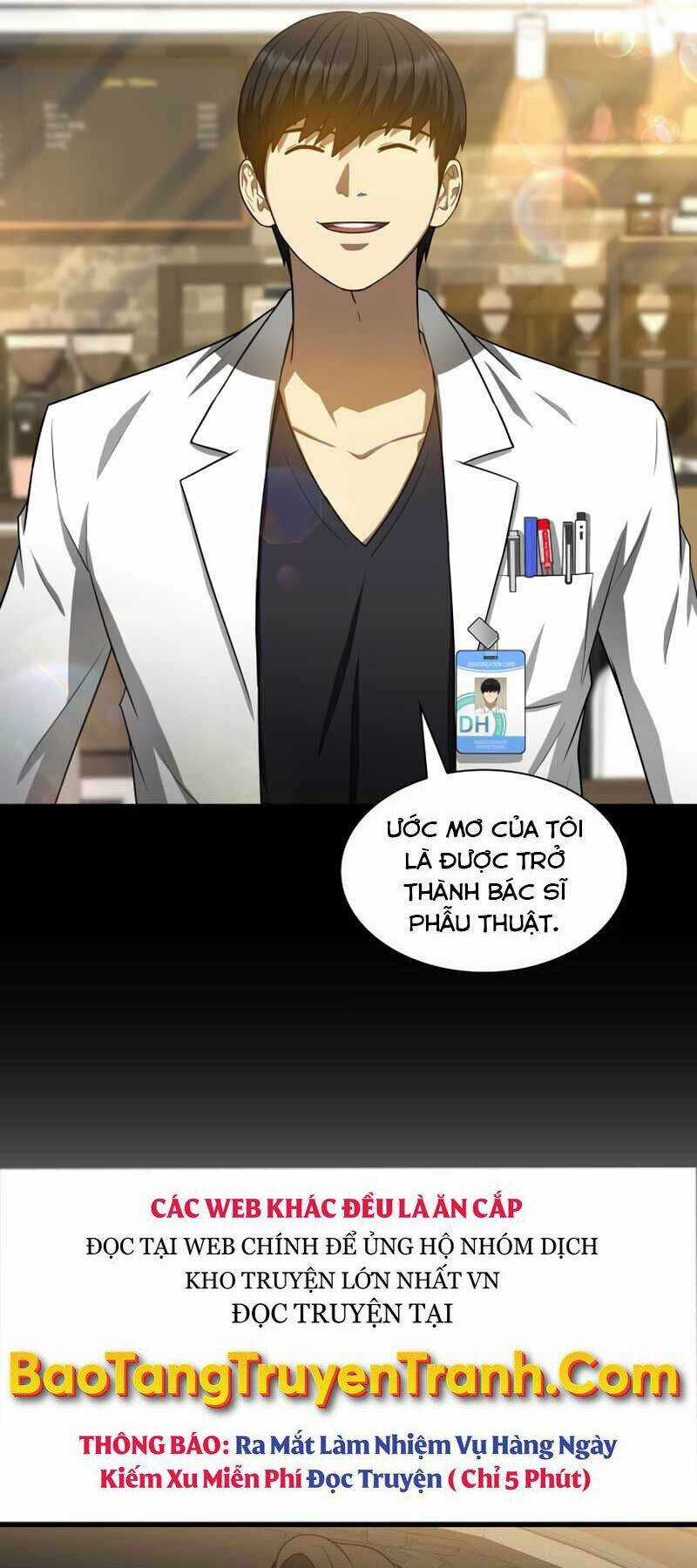 Bác Sĩ Hoàn Hảo Chapter 23 trang 66