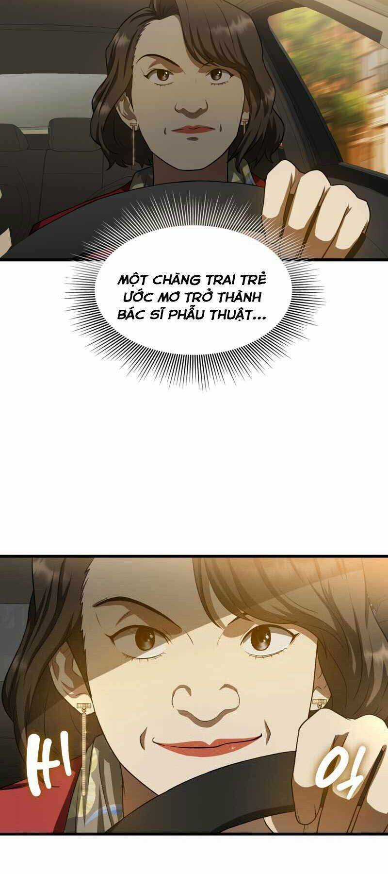 Bác Sĩ Hoàn Hảo Chapter 23 trang 67