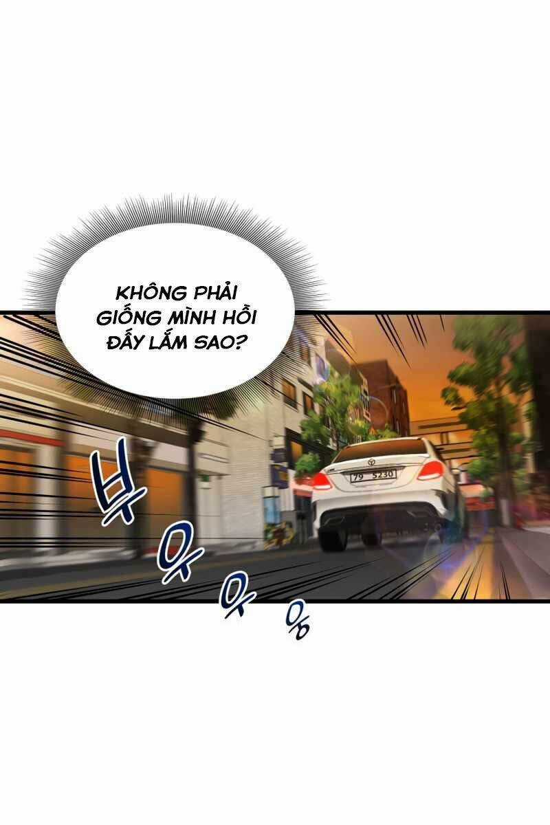 Bác Sĩ Hoàn Hảo Chapter 23 trang 68