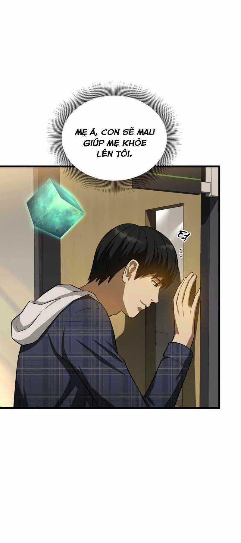 Bác Sĩ Hoàn Hảo Chapter 23 trang 70