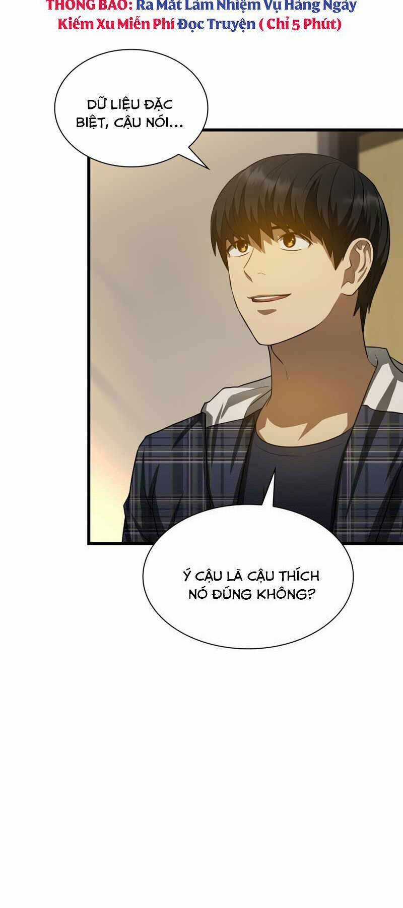 Bác Sĩ Hoàn Hảo Chapter 23 trang 73