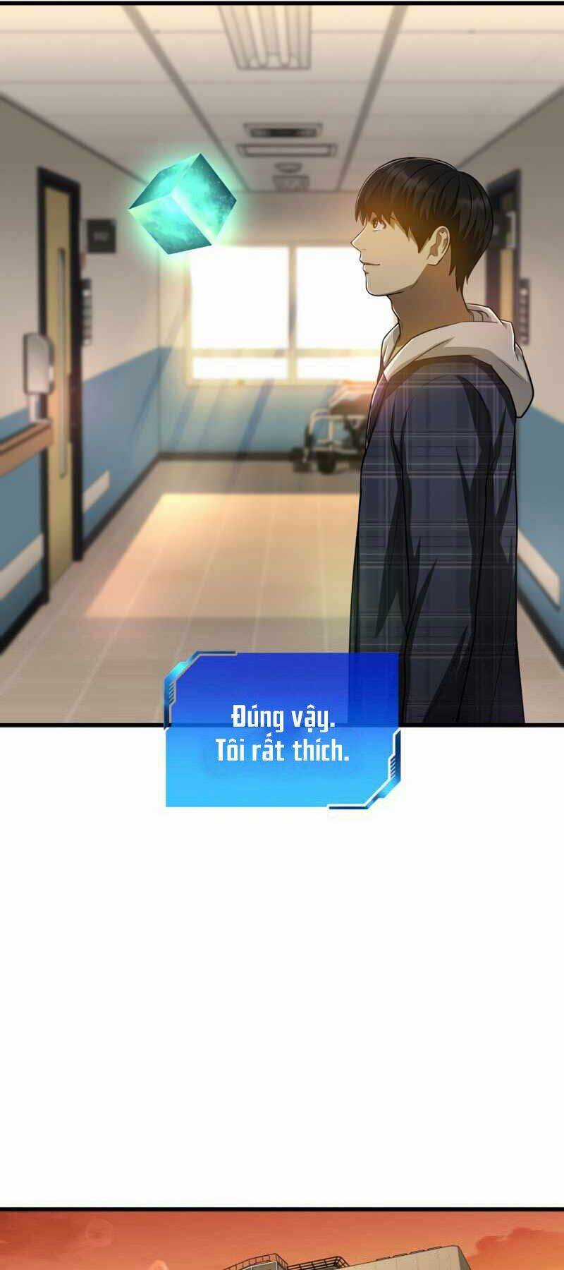 Bác Sĩ Hoàn Hảo Chapter 23 trang 74