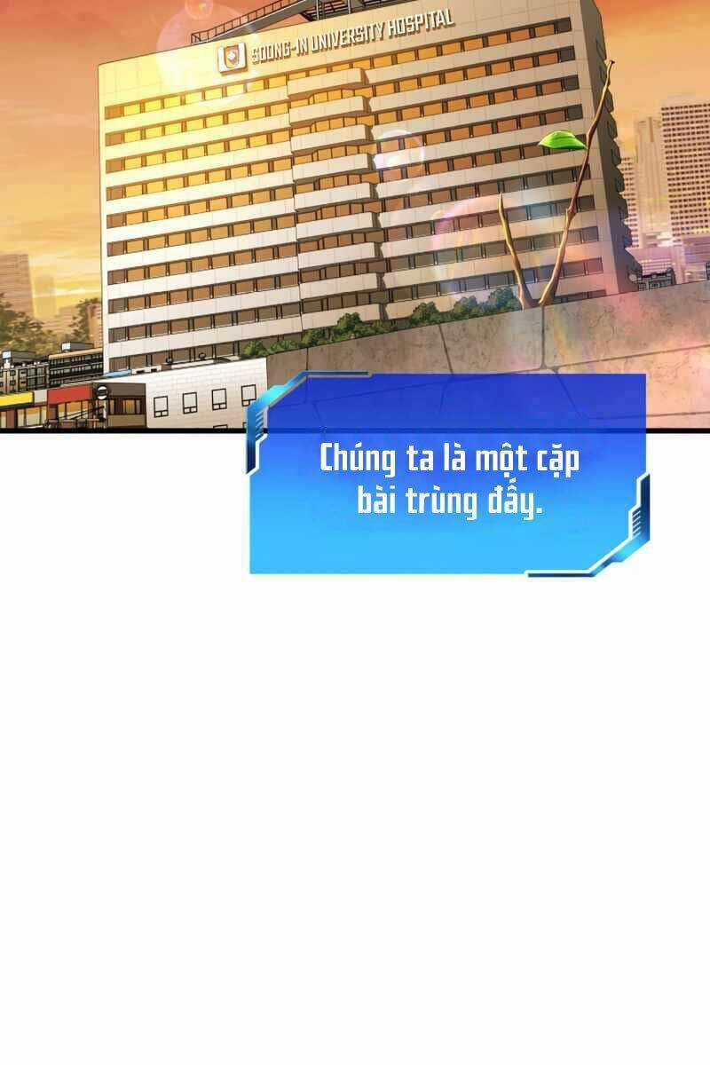 Bác Sĩ Hoàn Hảo Chapter 23 trang 75