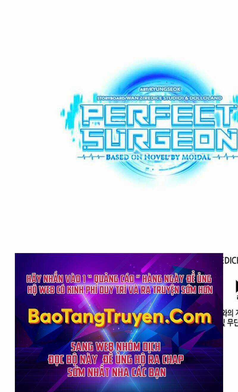 Bác Sĩ Hoàn Hảo Chapter 23 trang 76