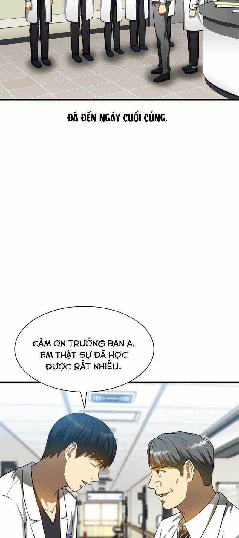 Bác Sĩ Hoàn Hảo Chapter 24 trang 2