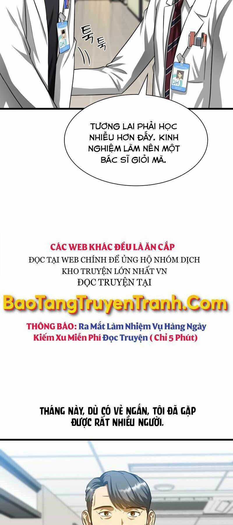 Bác Sĩ Hoàn Hảo Chapter 24 trang 3