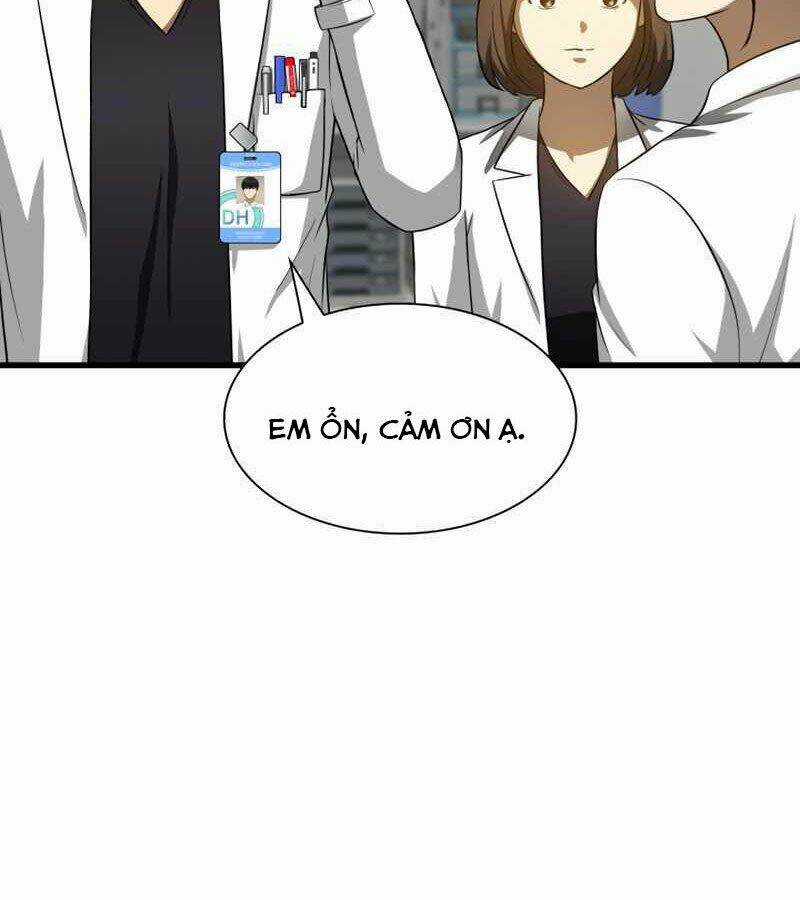 Bác Sĩ Hoàn Hảo Chapter 24 trang 30
