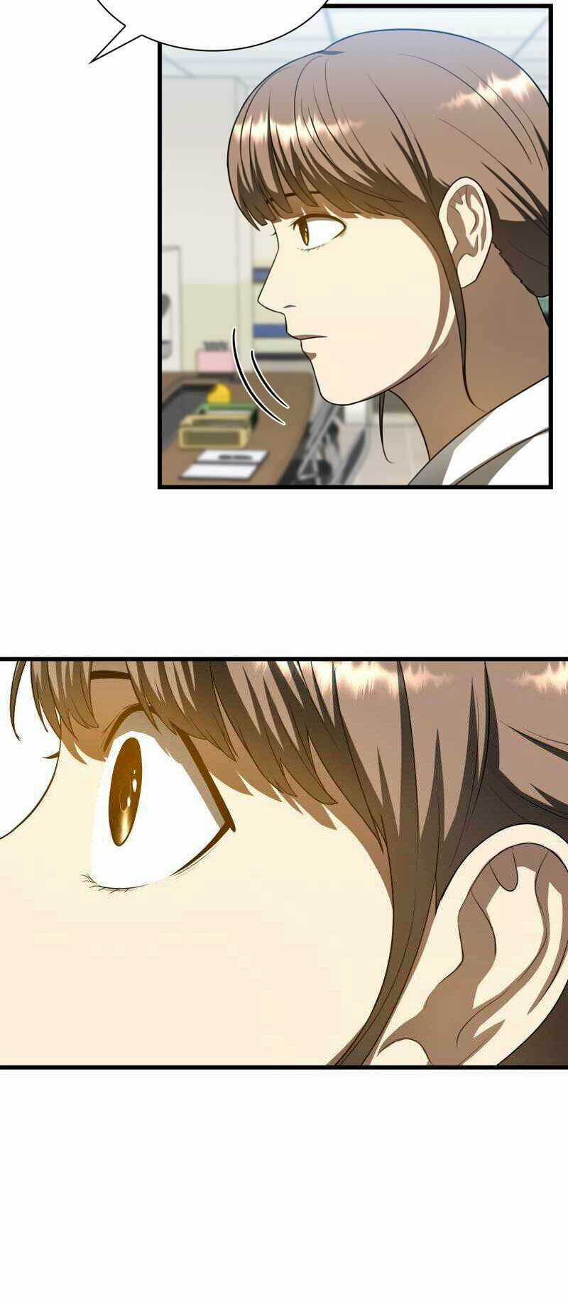 Bác Sĩ Hoàn Hảo Chapter 24 trang 35