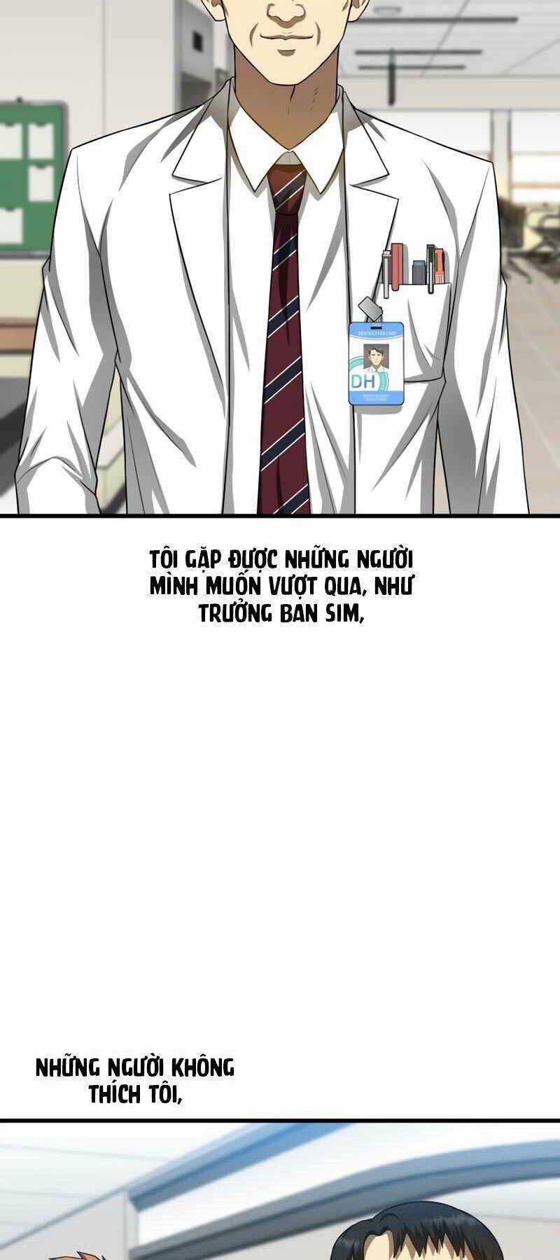 Bác Sĩ Hoàn Hảo Chapter 24 trang 4