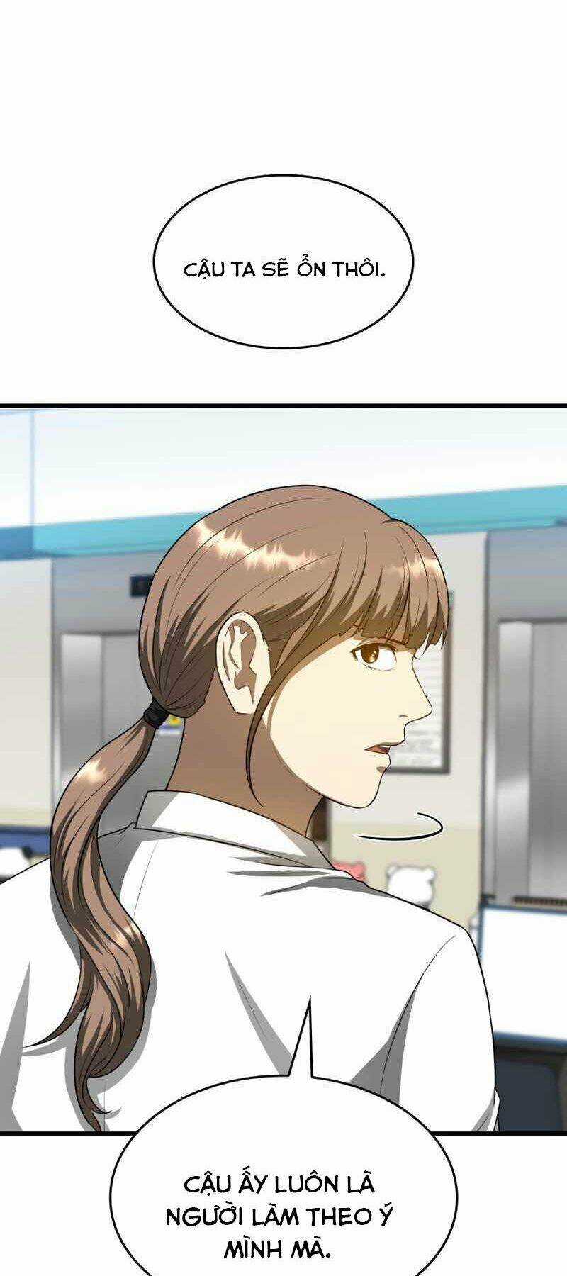 Bác Sĩ Hoàn Hảo Chapter 24 trang 40