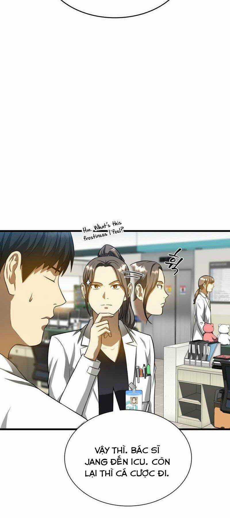 Bác Sĩ Hoàn Hảo Chapter 24 trang 41