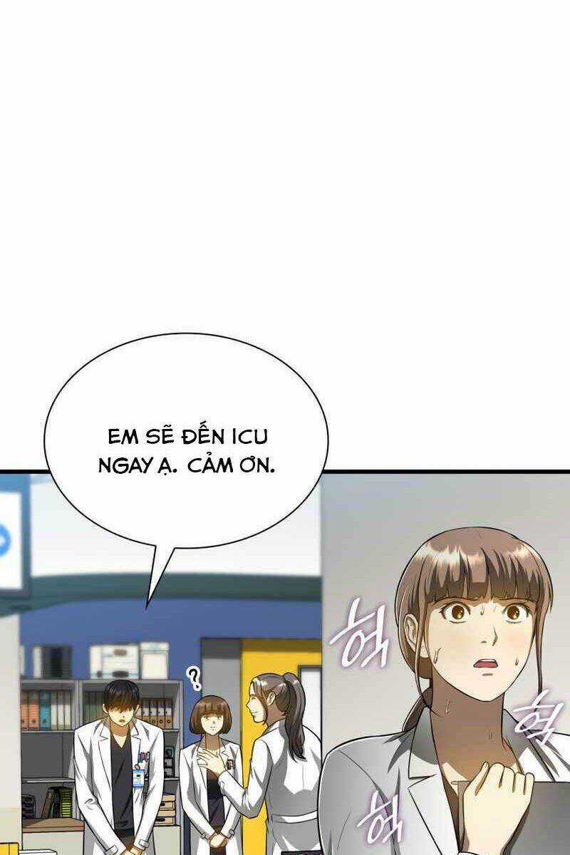 Bác Sĩ Hoàn Hảo Chapter 24 trang 42