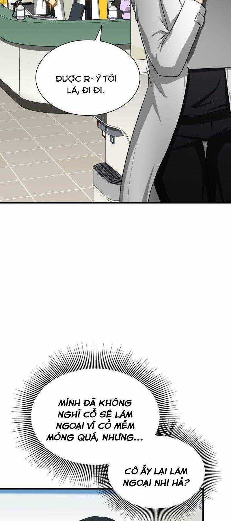 Bác Sĩ Hoàn Hảo Chapter 24 trang 43