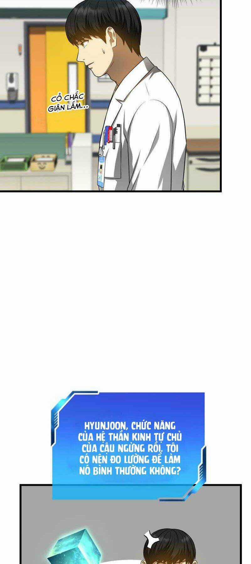 Bác Sĩ Hoàn Hảo Chapter 24 trang 44