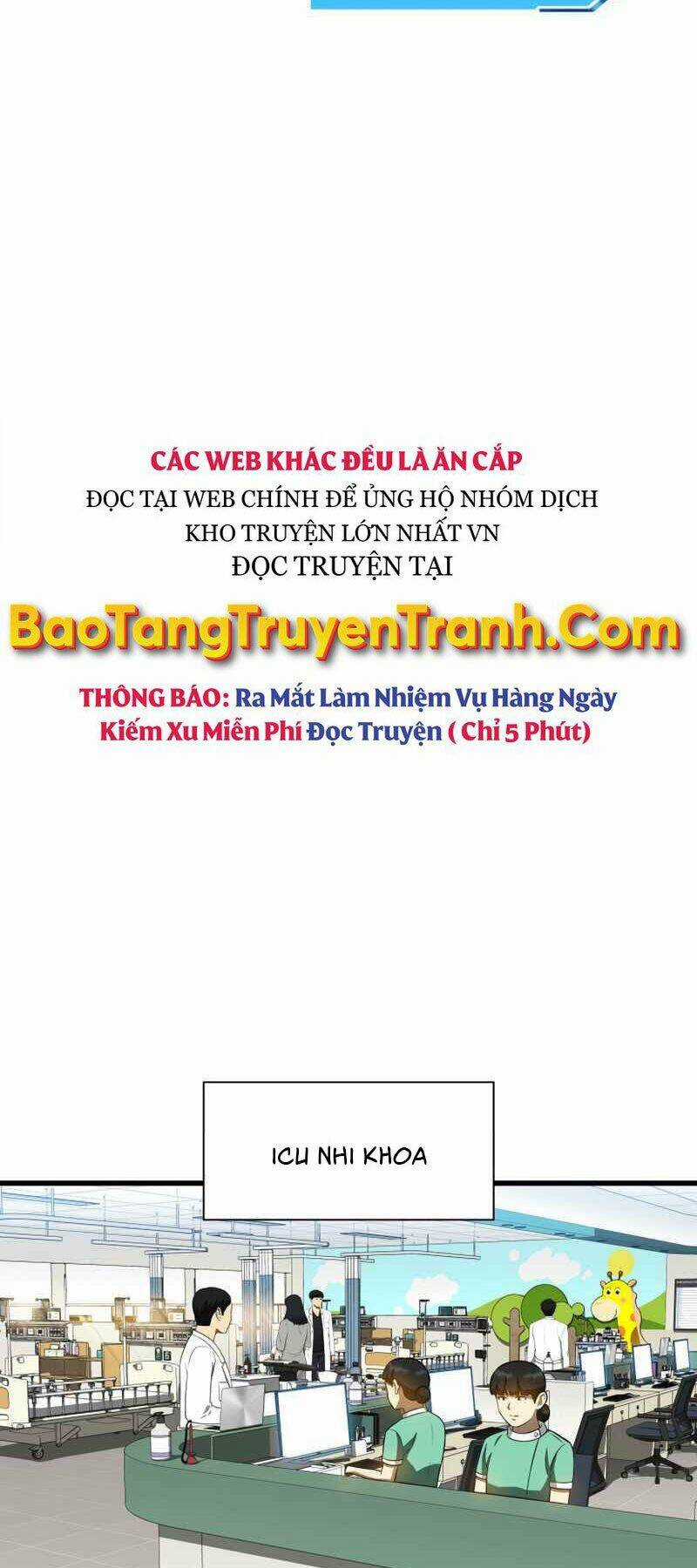Bác Sĩ Hoàn Hảo Chapter 24 trang 46