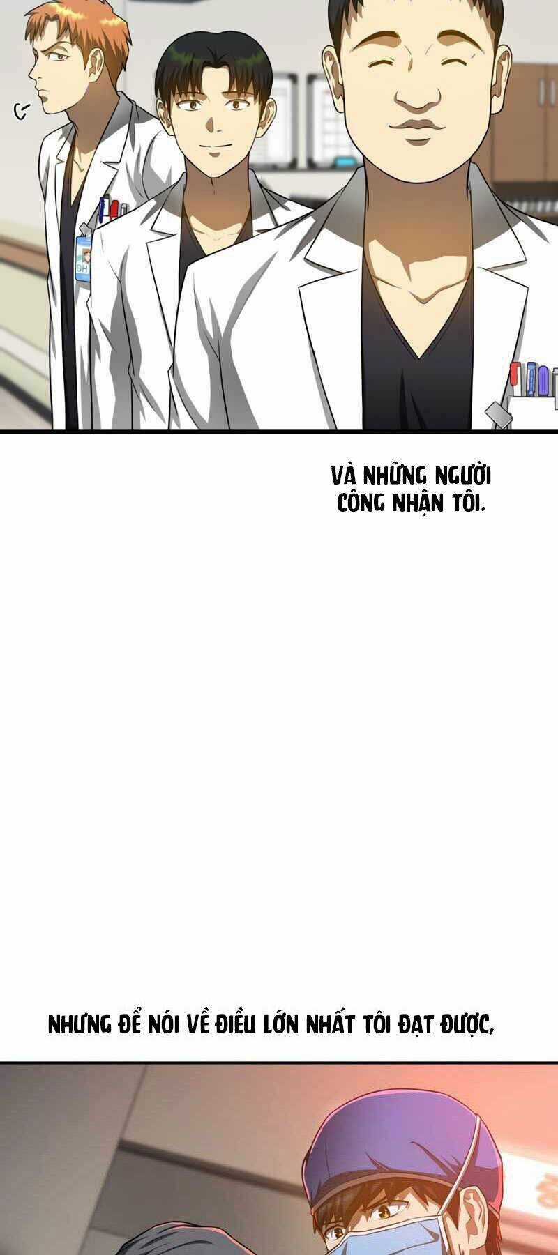 Bác Sĩ Hoàn Hảo Chapter 24 trang 5