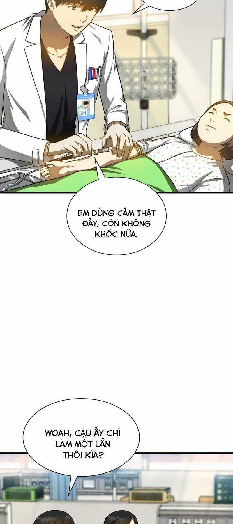 Bác Sĩ Hoàn Hảo Chapter 24 trang 53