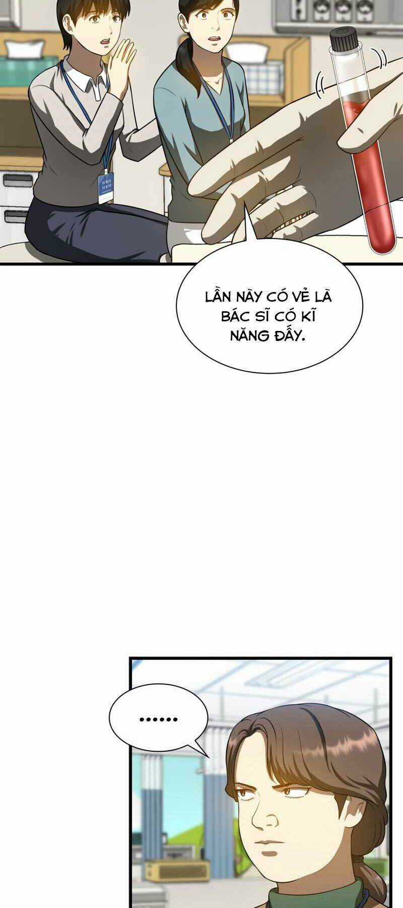 Bác Sĩ Hoàn Hảo Chapter 24 trang 54